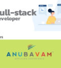 Full Stack Developer