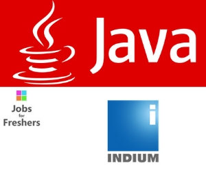 Java Developer