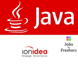 Java Developer