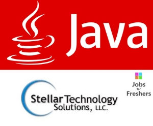Java Developer