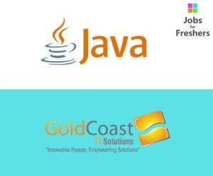 Java Developer