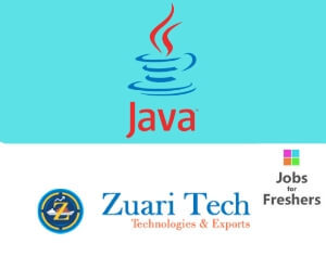 Java Developer