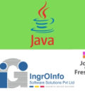 Java Developer