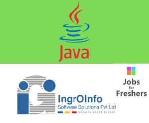 Java Developer