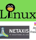 Linux Developer