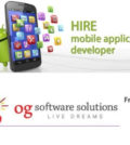 Mobile Application Developer