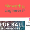 Network Engineer