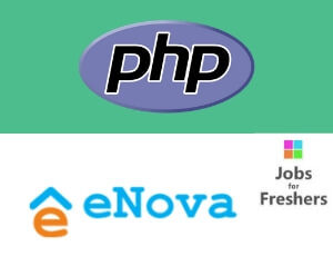 PHP Developer