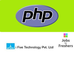 PHP Developer