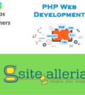 PHP Web Developer