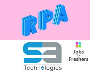 RPA Developer