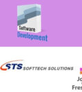 Software Developer