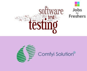 Software Testing Engineer