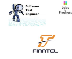 Testing Engineer