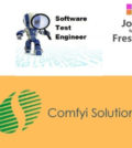 Testing Engineer