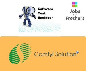 Testing Engineer