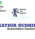 Testing Engineer