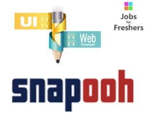 UI Developer