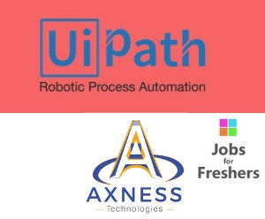 UiPath Developer