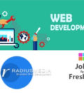 Web Developer