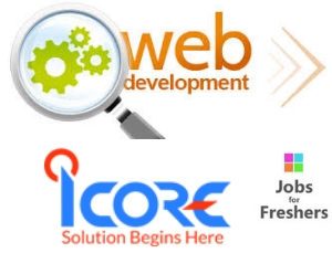 Web Developer