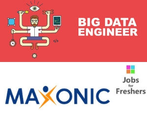 Big Data Engineer