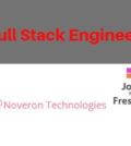 Full Stack Engineer