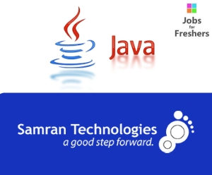Java Developer
