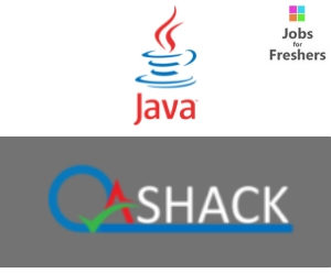 Java Developer