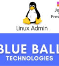 Linux Admin