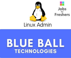 Linux Admin