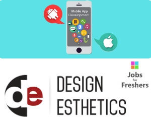 Mobile Application Developer