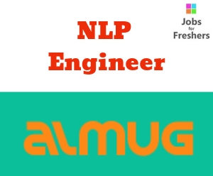 NLP Engineer