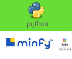 Python Developer