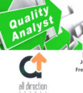 Quality Analyst