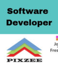 Software Developer