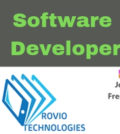 Software Developer