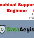 Technical support Engineer