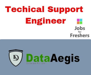 Technical support Engineer