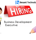 Business Development Executive Jobs in Chennai