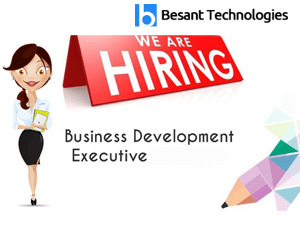 Business Development Executive Jobs in Chennai