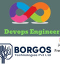 DevOps Engineer