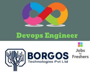 DevOps Engineer