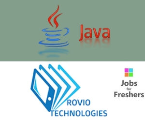 Java Developer