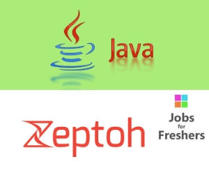 Java developer