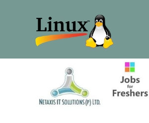 Linux Administrator