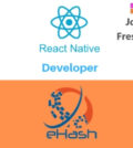 React Native Developer