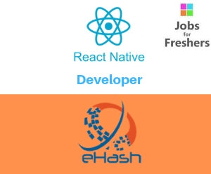 React Native Developer