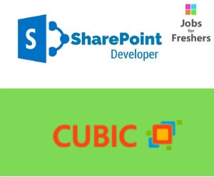 Share point Developers