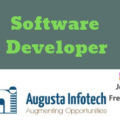 Software Developer